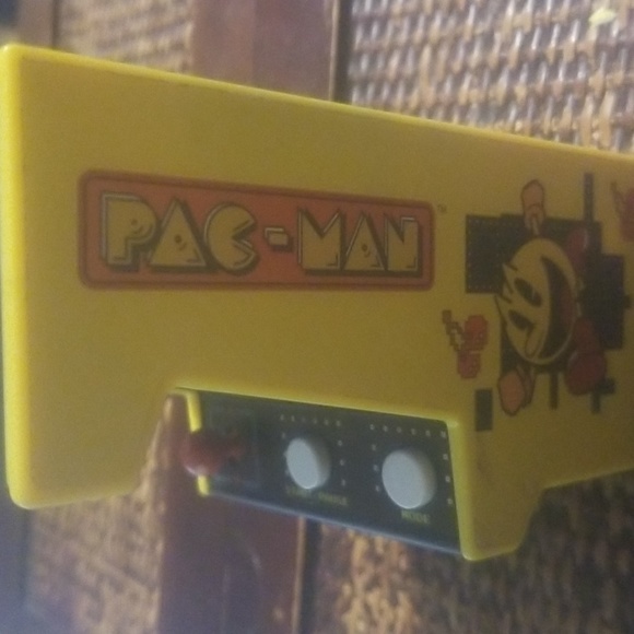 Pac-Man Micro - Picture 3 of 6